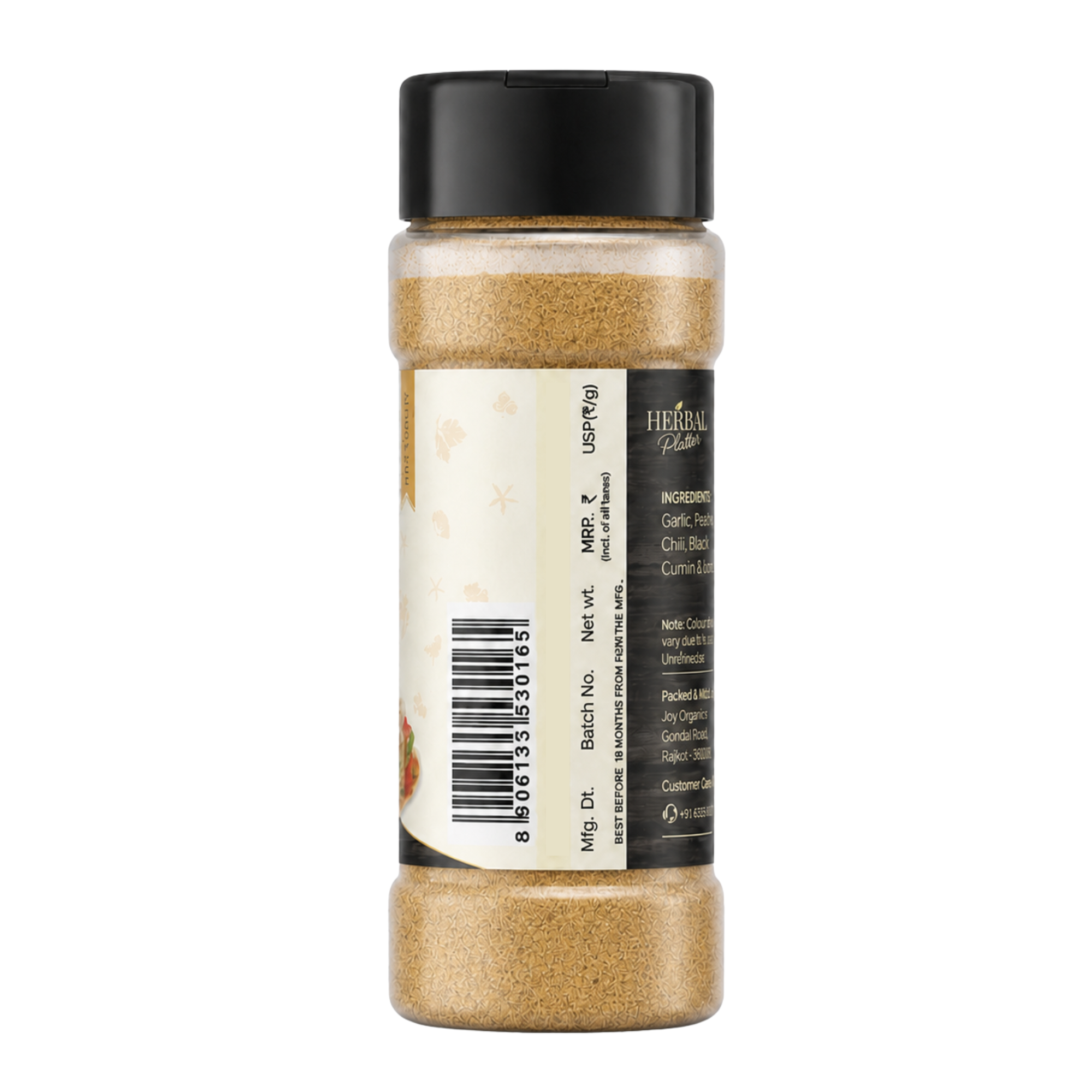 Taco Seasoning | Taco Transformation! | 40g