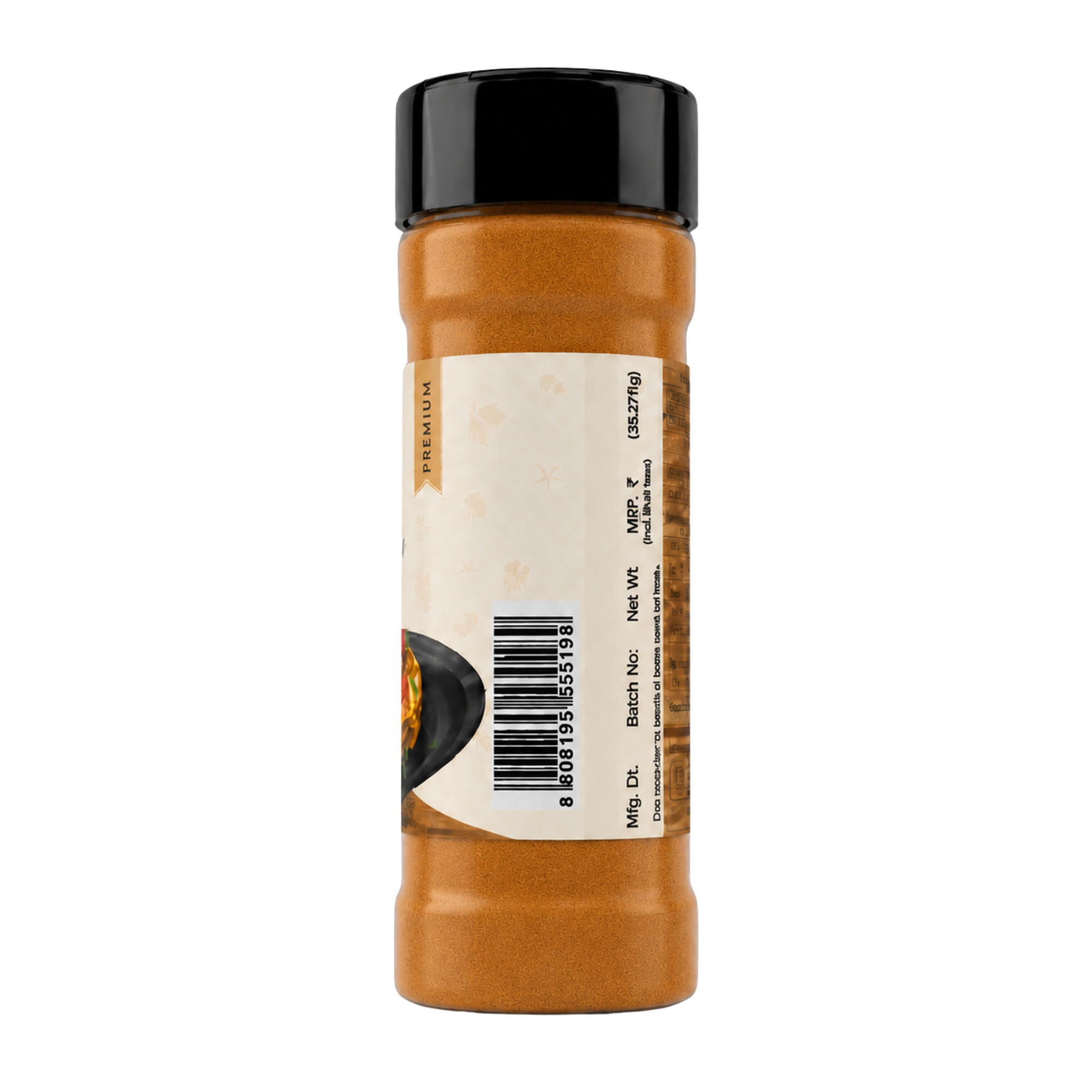 Mexican Seasoning 40 gms | Taco, Nachos, Burrito Seasoning | Fresh & Flavourful