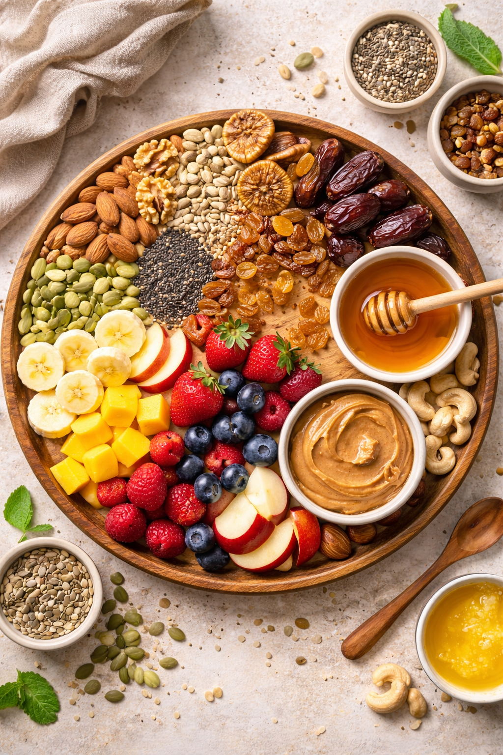 Jumbo Oats & Overnight Oats: The Easy, Nourishing Breakfast You’ll Actually Stick With