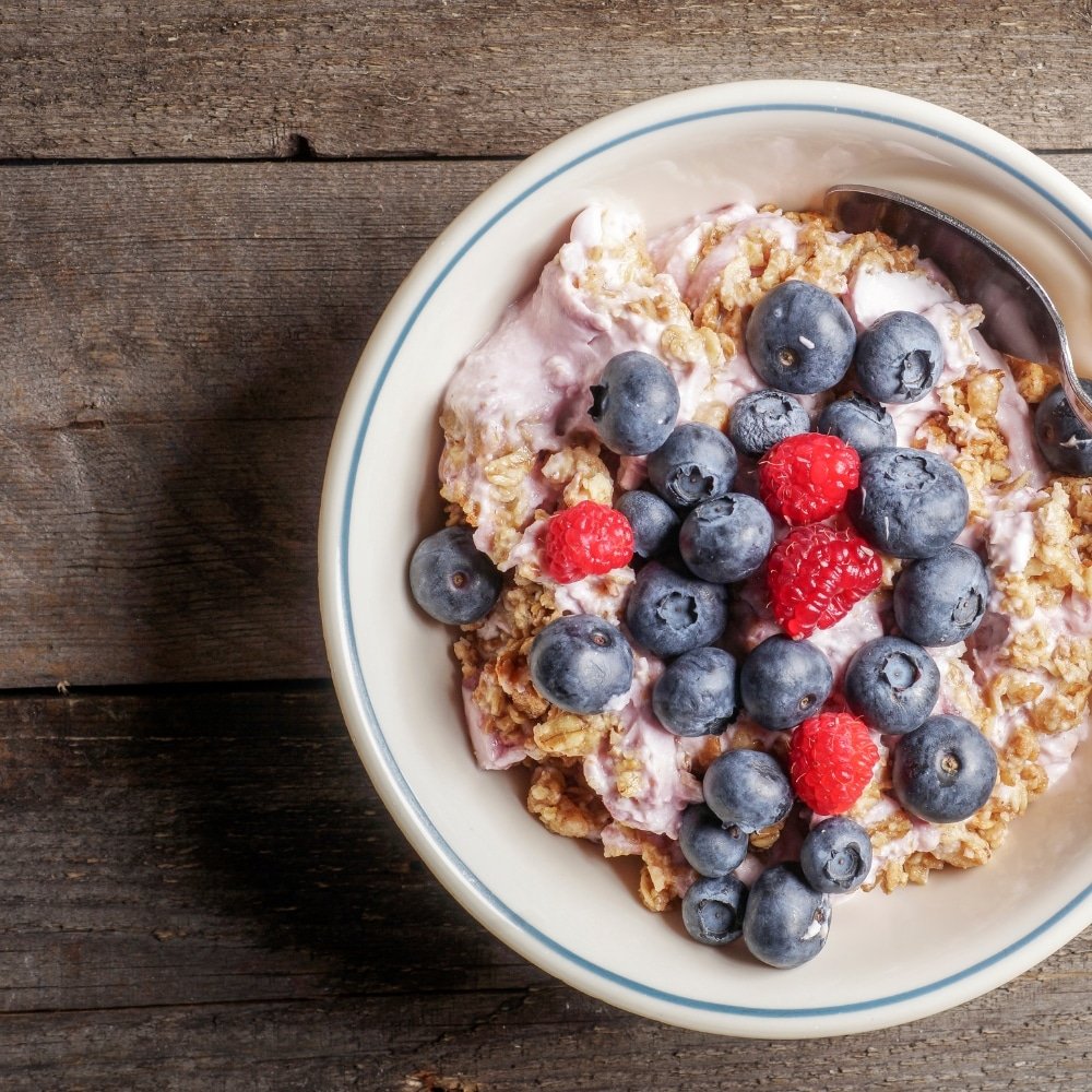 Healthy Breakfast
