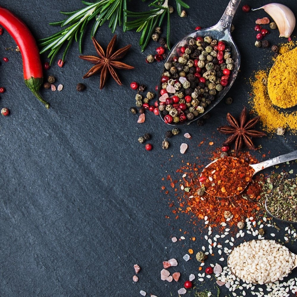 Spices