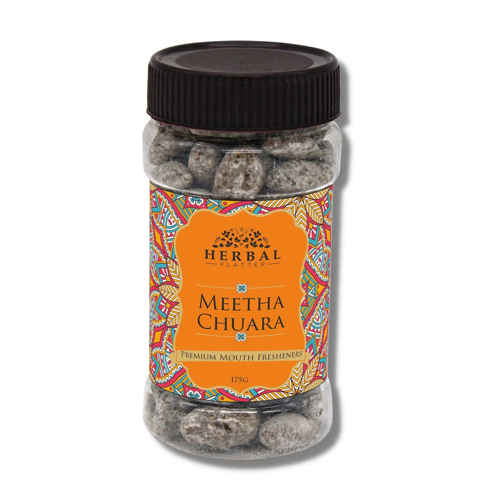 Meetha Chuhara | The Natural Sweetness | 150g – Herbal Platter