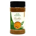 Sambhar Masala 100gm | 100% Pure, Vegetarian | Homemade and Naturally Rich | Quick and Easy to Cook | No Artificial Flavour &amp; Colours