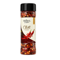 Chilli Flakes Seasonings, 40gm | Use for Italian | Pasta, Pizza, Salads Seasoning| Premium Sprinkler Seasoning Dishes