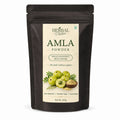 Amla Powder for Immunity, Digestion, Skin and Hair Health, Non-GMO 100g