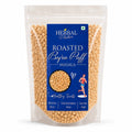 Roasted Bajra Puff - Healthy Low Calorie Snack