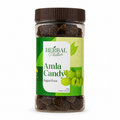 Amla Candy Sugar Free 200g | Sweetened with Apple Juice
