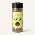 Sage Leaves 40g | Nature Secret for Wellness and Flavor Sage Herb Leaf Spice | Skin |Glow Herbal Iced Tea| Sage| smudging | Potpourri, 100% Natural