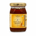 Herbal Platter Raw Unprocessed Natural Honey - 100% Pure Original Unpasteurized Honey