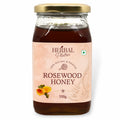 Raw Rosewood Honey — Rare Monofloral with a Distinct Taste