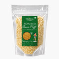 Roasted Jowar Puff- Healthy Low Calorie Snack