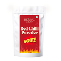 Red Chilli Hot Powder | Bold Heat & Pure Spice | No Added Colour | Full Power | 200g