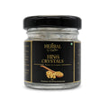 Afghani Hing Crystals | Pure Asafoetida Resin | Extra Strong | 10g