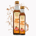 Apple Cider Vinegar Experience Wellness Naturally | Nature's Digestive Elixir | Holistic Wellness
