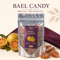 Herbal Platter Bael Candy 250g mildly sweet