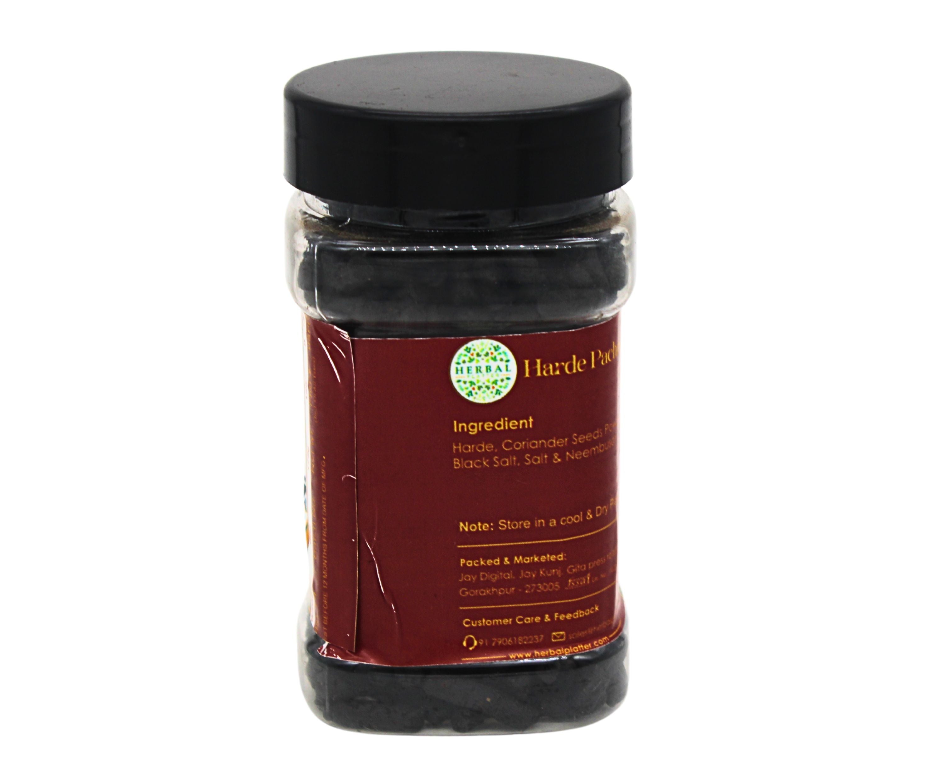 Harde Pachak | Mouth Freshener |  Digestive Mukhwas | 175g