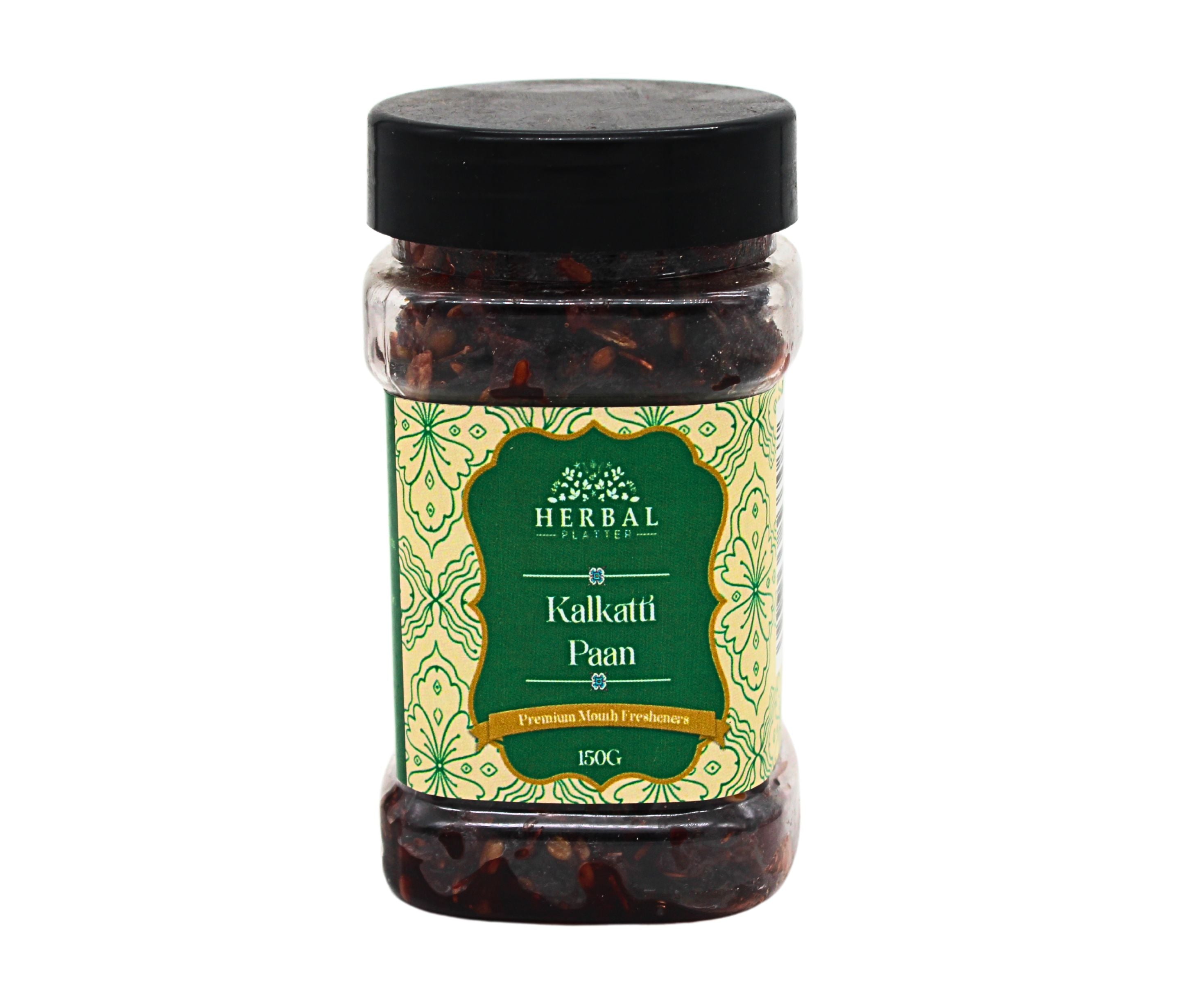 Kalkatti Paan | Mouth Freshener | Mukhwas | 150g