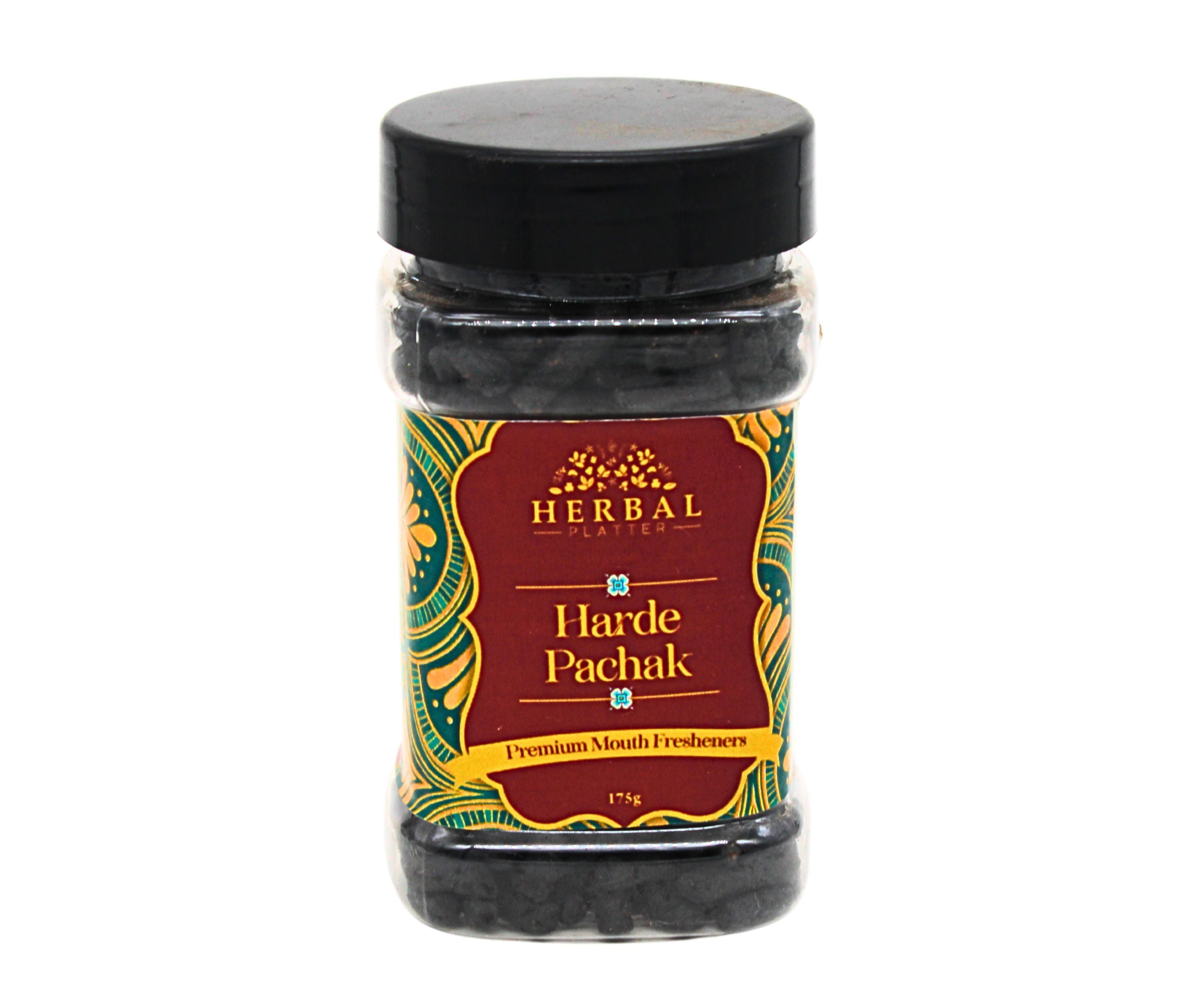 Harde Pachak | Mouth Freshener |  Digestive Mukhwas | 175g
